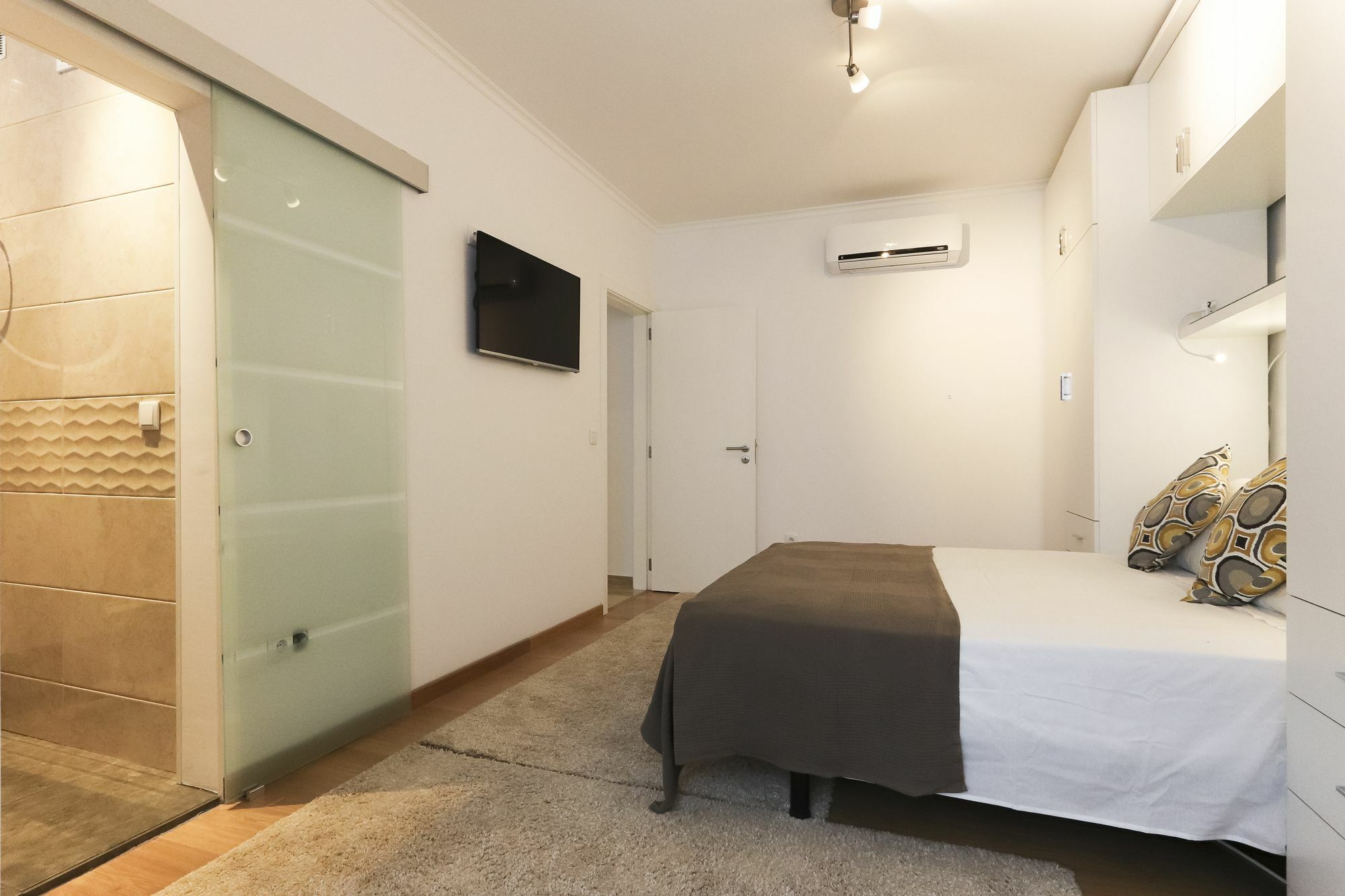 Saldanha Prestige By Homing Apartment Lisbon Exterior photo